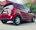 Красный Равон Р2, объемом двигателя 1.25 л и пробегом 90 тыс. км за 6750 $, фото 5 на Automoto.ua