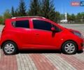 Красный Равон Р2, объемом двигателя 1.25 л и пробегом 41 тыс. км за 7500 $, фото 3 на Automoto.ua