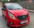 Красный Равон Р2, объемом двигателя 1.25 л и пробегом 14 тыс. км за 6500 $, фото 15 на Automoto.ua