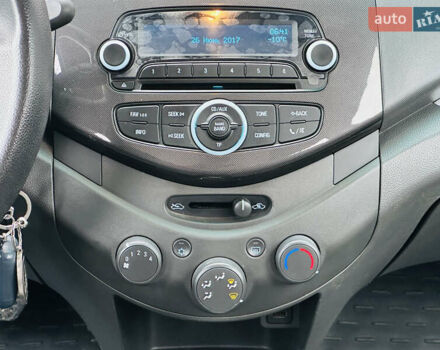 Червоний Равон Р2, об'ємом двигуна 1.25 л та пробігом 76 тис. км за 5800 $, фото 23 на Automoto.ua