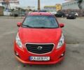 Красный Равон Р2, объемом двигателя 1.25 л и пробегом 85 тыс. км за 7300 $, фото 1 на Automoto.ua