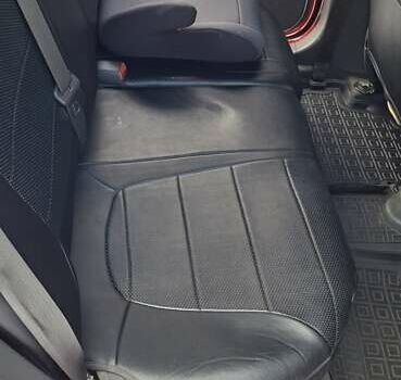 Красный Равон Р2, объемом двигателя 1.25 л и пробегом 30 тыс. км за 7200 $, фото 22 на Automoto.ua