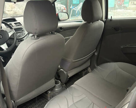 Красный Равон Р2, объемом двигателя 1.25 л и пробегом 75 тыс. км за 7000 $, фото 8 на Automoto.ua