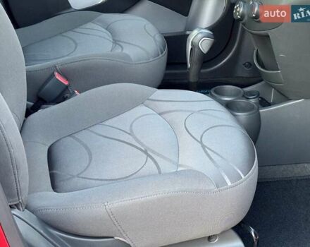 Красный Равон Р2, объемом двигателя 1.25 л и пробегом 11 тыс. км за 7400 $, фото 40 на Automoto.ua