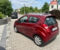Красный Равон Р2, объемом двигателя 1.25 л и пробегом 40 тыс. км за 7300 $, фото 3 на Automoto.ua