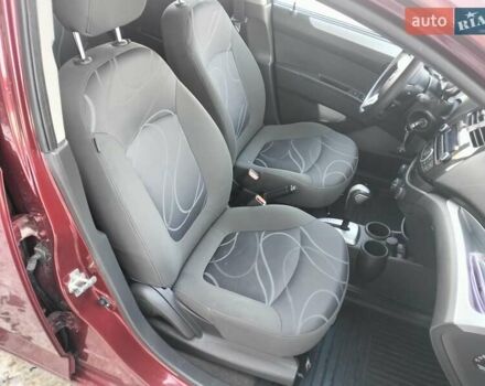 Червоний Равон Р2, об'ємом двигуна 1.25 л та пробігом 62 тис. км за 6800 $, фото 22 на Automoto.ua