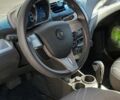 Красный Равон Р2, объемом двигателя 1.25 л и пробегом 50 тыс. км за 6900 $, фото 7 на Automoto.ua