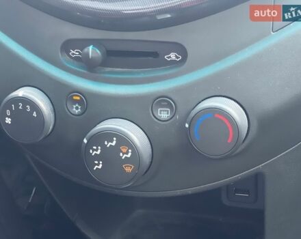 Червоний Равон Р2, об'ємом двигуна 1.25 л та пробігом 39 тис. км за 7500 $, фото 20 на Automoto.ua