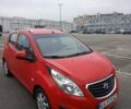 Красный Равон Р2, объемом двигателя 1.25 л и пробегом 68 тыс. км за 5700 $, фото 1 на Automoto.ua