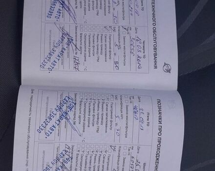 Червоний Равон Р2, об'ємом двигуна 1.25 л та пробігом 122 тис. км за 6700 $, фото 34 на Automoto.ua
