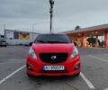Красный Равон Р2, объемом двигателя 1.25 л и пробегом 133 тыс. км за 6300 $, фото 10 на Automoto.ua