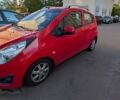 Червоний Равон Р2, об'ємом двигуна 1.25 л та пробігом 165 тис. км за 3500 $, фото 7 на Automoto.ua