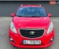Красный Равон Р2, объемом двигателя 1.25 л и пробегом 64 тыс. км за 6500 $, фото 6 на Automoto.ua