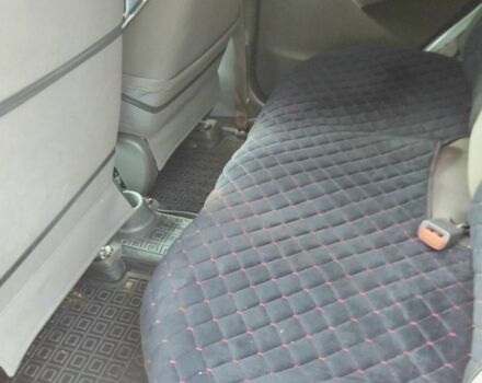 Червоний Равон Р2, об'ємом двигуна 1.3 л та пробігом 73 тис. км за 6700 $, фото 10 на Automoto.ua