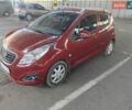 Красный Равон Р2, объемом двигателя 1.25 л и пробегом 36 тыс. км за 6900 $, фото 1 на Automoto.ua