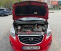 Красный Равон Р2, объемом двигателя 1.25 л и пробегом 61 тыс. км за 7500 $, фото 16 на Automoto.ua