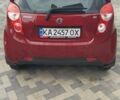 Красный Равон Р2, объемом двигателя 1.2 л и пробегом 90 тыс. км за 7200 $, фото 5 на Automoto.ua