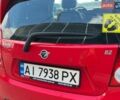 Красный Равон Р2, объемом двигателя 1.25 л и пробегом 64 тыс. км за 6200 $, фото 4 на Automoto.ua