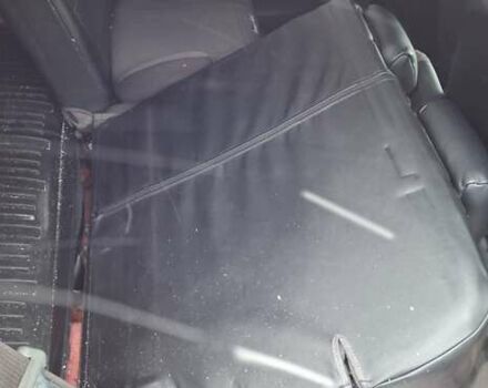 Красный Равон Р2, объемом двигателя 1.25 л и пробегом 30 тыс. км за 7200 $, фото 34 на Automoto.ua