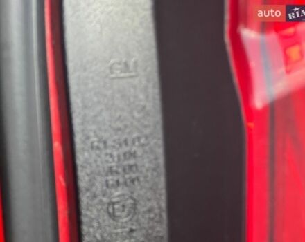 Червоний Равон Р2, об'ємом двигуна 1.25 л та пробігом 39 тис. км за 7500 $, фото 33 на Automoto.ua