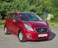 Червоний Равон Р2, об'ємом двигуна 1.2 л та пробігом 40 тис. км за 7299 $, фото 1 на Automoto.ua