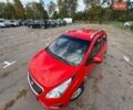 Красный Равон Р2, объемом двигателя 1.25 л и пробегом 76 тыс. км за 6700 $, фото 18 на Automoto.ua