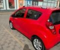 Красный Равон Р2, объемом двигателя 1.25 л и пробегом 61 тыс. км за 7500 $, фото 5 на Automoto.ua
