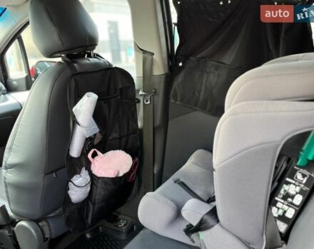 Червоний Равон Р2, об'ємом двигуна 1.25 л та пробігом 64 тис. км за 6799 $, фото 16 на Automoto.ua