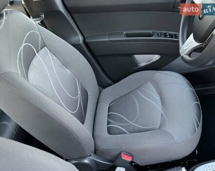 Красный Равон Р2, объемом двигателя 1.25 л и пробегом 11 тыс. км за 7900 $, фото 44 на Automoto.ua