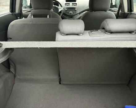 Красный Равон Р2, объемом двигателя 1.25 л и пробегом 75 тыс. км за 7000 $, фото 7 на Automoto.ua