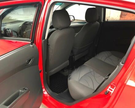 Червоний Равон Р2, об'ємом двигуна 1.3 л та пробігом 55 тис. км за 6500 $, фото 14 на Automoto.ua