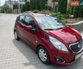 Красный Равон Р2, объемом двигателя 1.25 л и пробегом 40 тыс. км за 7199 $, фото 1 на Automoto.ua