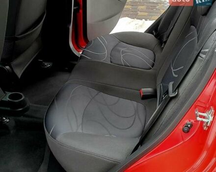 Червоний Равон Р2, об'ємом двигуна 1.25 л та пробігом 85 тис. км за 6999 $, фото 21 на Automoto.ua