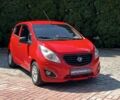 Красный Равон Р2, объемом двигателя 1.2 л и пробегом 122 тыс. км за 7500 $, фото 1 на Automoto.ua