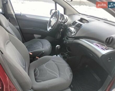 Червоний Равон Р2, об'ємом двигуна 1.25 л та пробігом 62 тис. км за 6800 $, фото 21 на Automoto.ua