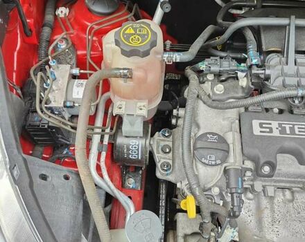 Червоний Равон Р2, об'ємом двигуна 1.25 л та пробігом 85 тис. км за 6500 $, фото 36 на Automoto.ua