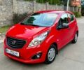 Красный Равон Р2, объемом двигателя 1.25 л и пробегом 14 тыс. км за 6500 $, фото 2 на Automoto.ua