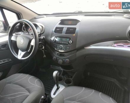 Червоний Равон Р2, об'ємом двигуна 1.25 л та пробігом 62 тис. км за 6800 $, фото 23 на Automoto.ua