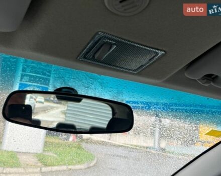 Красный Равон Р2, объемом двигателя 1.25 л и пробегом 40 тыс. км за 7799 $, фото 10 на Automoto.ua