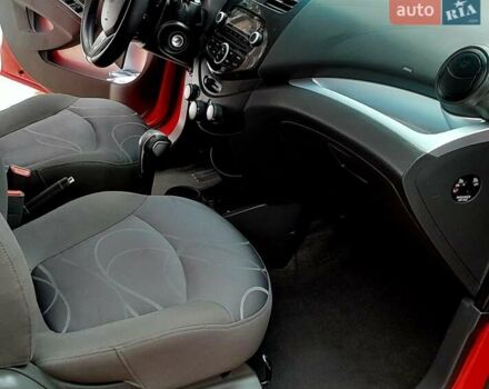 Червоний Равон Р2, об'ємом двигуна 1.25 л та пробігом 85 тис. км за 6999 $, фото 28 на Automoto.ua