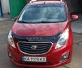 Красный Равон Р2, объемом двигателя 1.25 л и пробегом 63 тыс. км за 7200 $, фото 1 на Automoto.ua