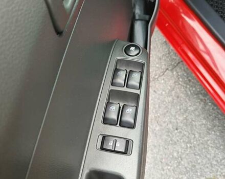 Червоний Равон Р2, об'ємом двигуна 1.25 л та пробігом 85 тис. км за 6500 $, фото 27 на Automoto.ua