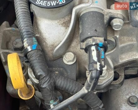 Червоний Равон Р2, об'ємом двигуна 1.25 л та пробігом 39 тис. км за 7500 $, фото 29 на Automoto.ua