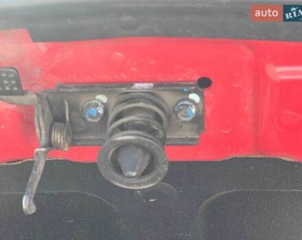 Червоний Равон Р2, об'ємом двигуна 1.25 л та пробігом 39 тис. км за 7500 $, фото 37 на Automoto.ua