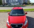Красный Равон Р2, объемом двигателя 1.25 л и пробегом 45 тыс. км за 6900 $, фото 5 на Automoto.ua