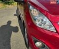 Красный Равон Р2, объемом двигателя 1.25 л и пробегом 40 тыс. км за 6999 $, фото 13 на Automoto.ua