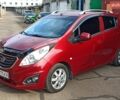 Красный Равон Р2, объемом двигателя 1.25 л и пробегом 63 тыс. км за 7200 $, фото 1 на Automoto.ua