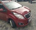 Красный Равон Р2, объемом двигателя 1.2 л и пробегом 90 тыс. км за 7200 $, фото 1 на Automoto.ua