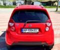 Червоний Равон Р2, об'ємом двигуна 1.2 л та пробігом 41 тис. км за 7500 $, фото 6 на Automoto.ua