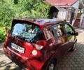 Червоний Равон Р2, об'ємом двигуна 1.25 л та пробігом 75 тис. км за 7000 $, фото 5 на Automoto.ua